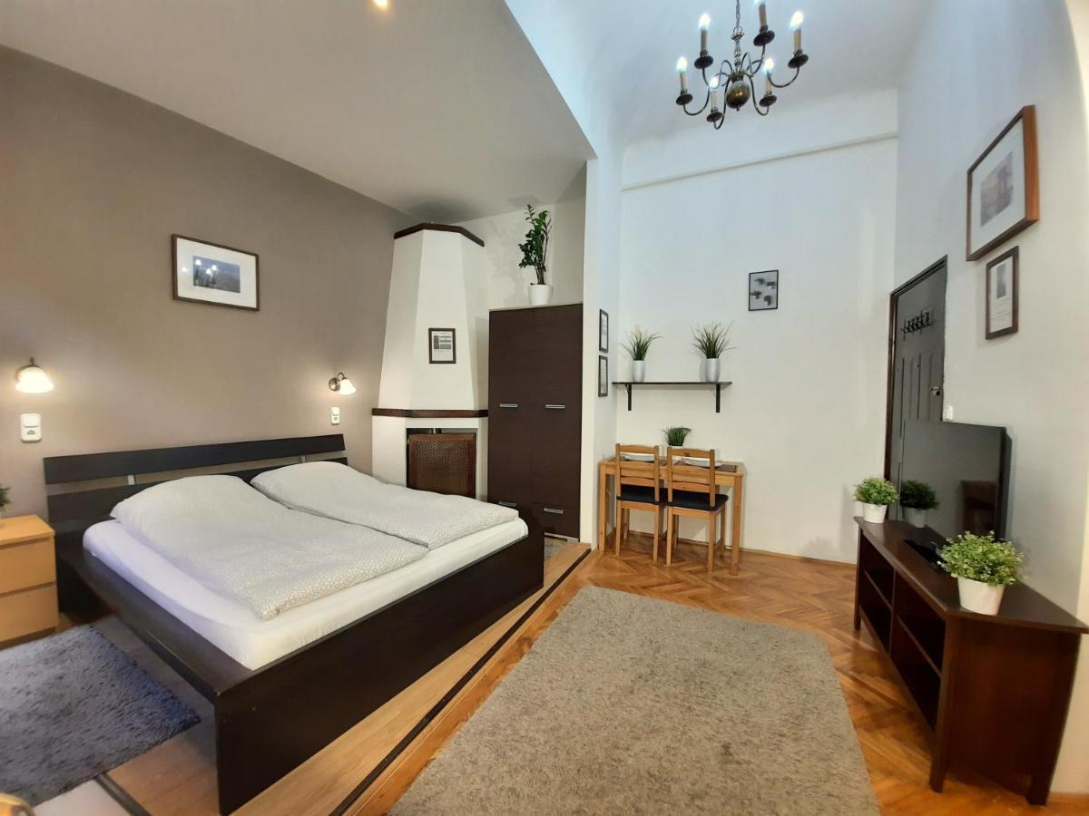 Central Gold Apartment Budapeszt Zewnętrze zdjęcie