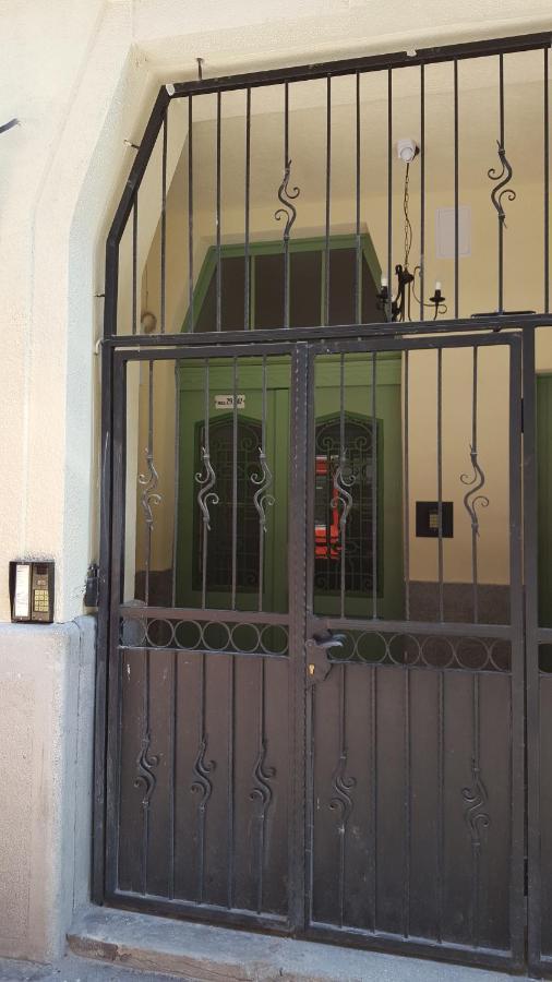 Central Gold Apartment Budapeszt Zewnętrze zdjęcie