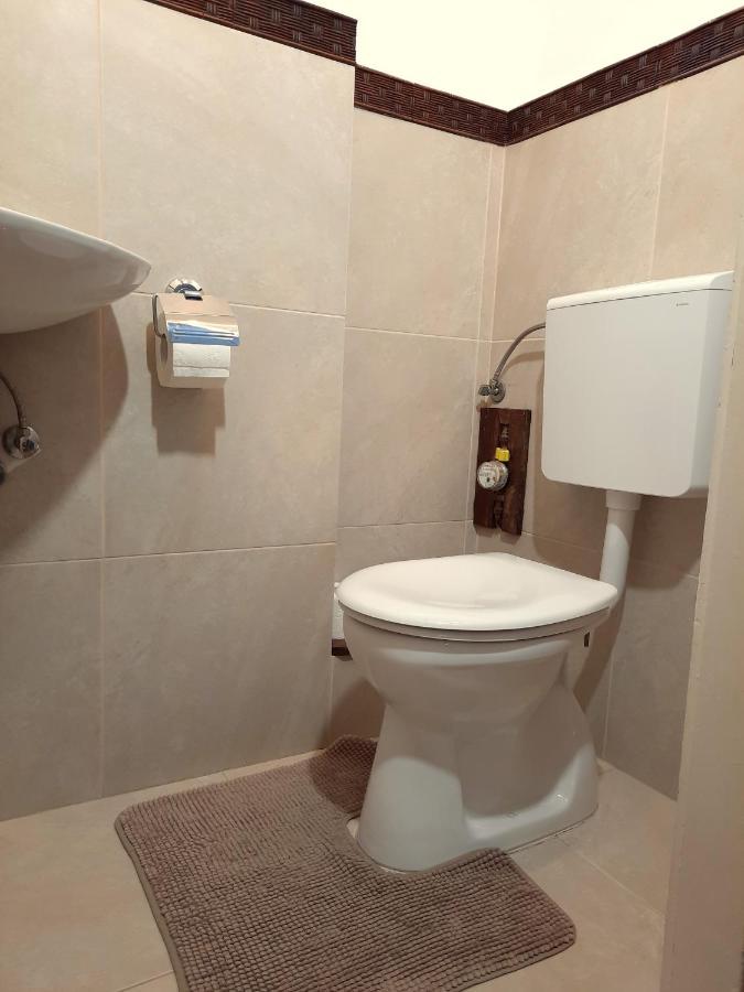 Central Gold Apartment Budapeszt Zewnętrze zdjęcie